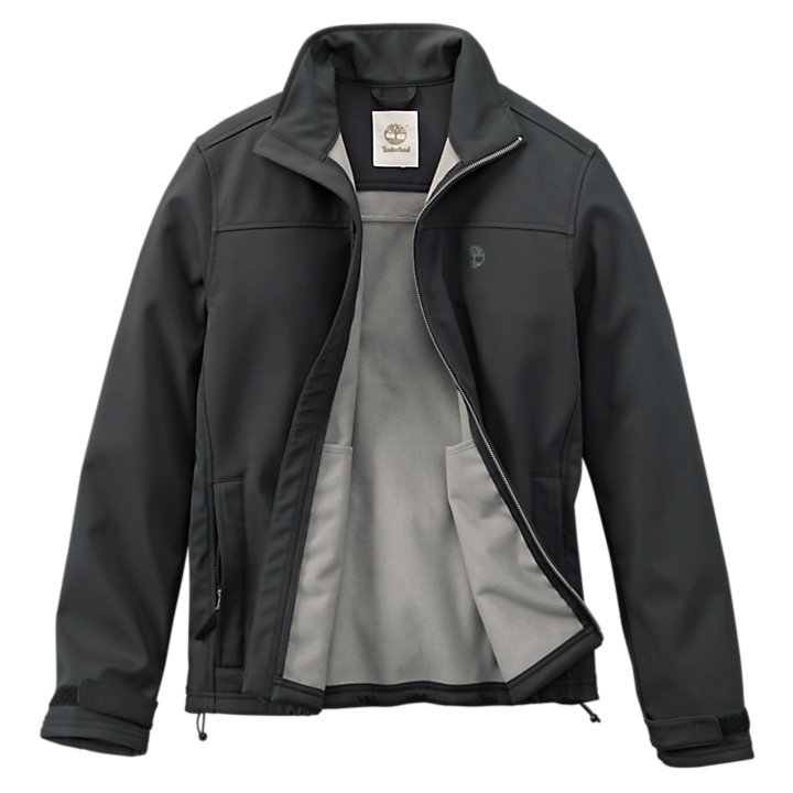 Men's Mount Elden Windproof Shell Jacket | Timberland US Store