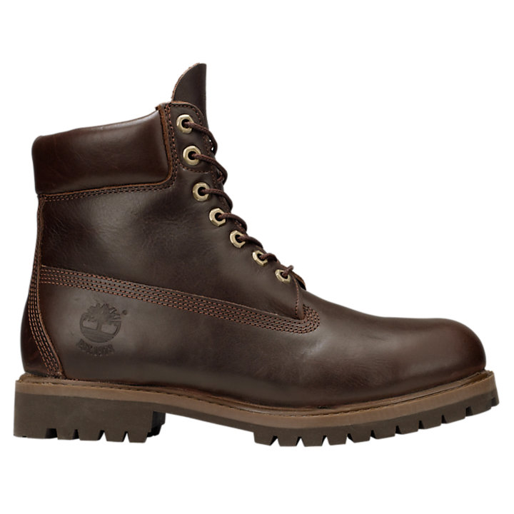 Men's Timberland® Heritage 6-Inch Waterproof Boots | Timberland US Store