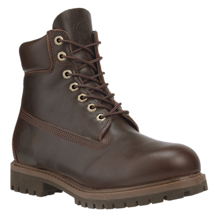 Men's Timberland® Heritage 6-Inch Waterproof Boots | Timberland US Store
