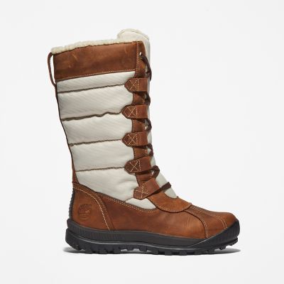 timberland mount holly waterproof women's boots