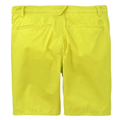 timberland chino shorts