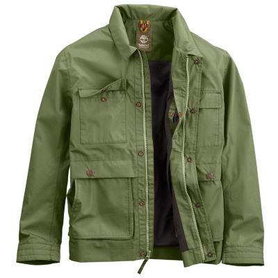 timberland mens jackets and coats