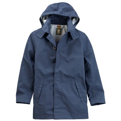 timberland waterproof jacket