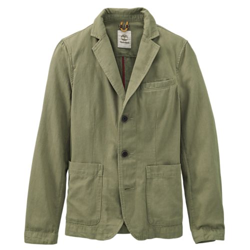 Timberland | Men's Mount Mansfield Blazer