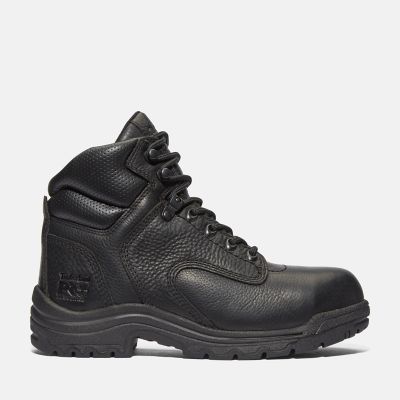 lightest safety toe work boots