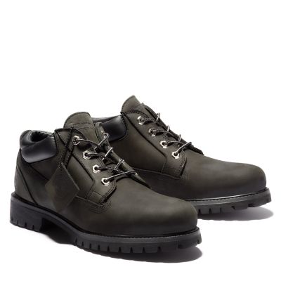 timberland classic oxford waterproof boots