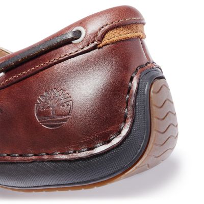 timberland annapolis boat shoe