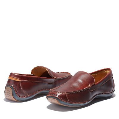 Men's Annapolis Slip-On Shoes 
