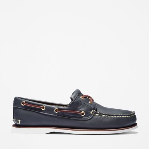 Men's 2-Eye Boat Shoes | Timberland US Store