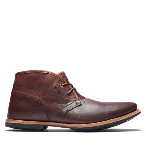 Men's Timberland Boot Company® Wodehouse Chukka Boots | Timberland US Store