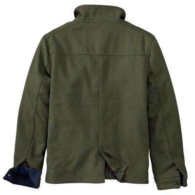 timberland traveler field jacket