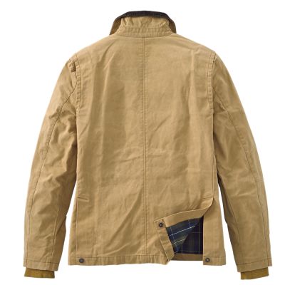 timberland mount lincoln jacket