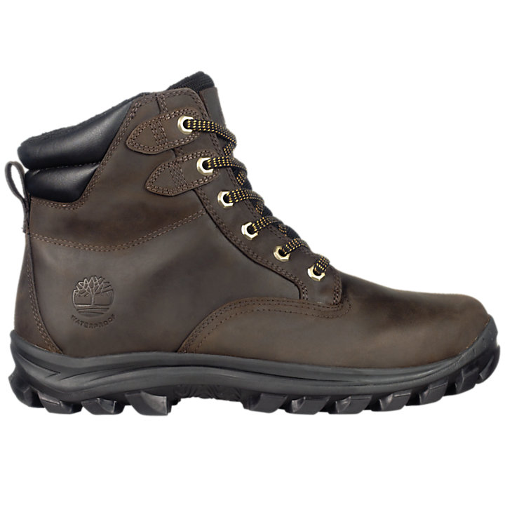 Men's Chillberg Mid Waterproof Boots | Timberland US Store