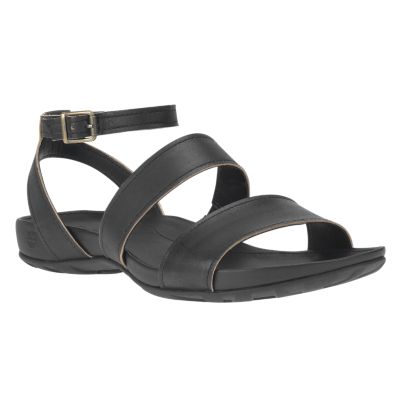 Women's Lola Bay Ankle Strap Sandals | Timberland US Store