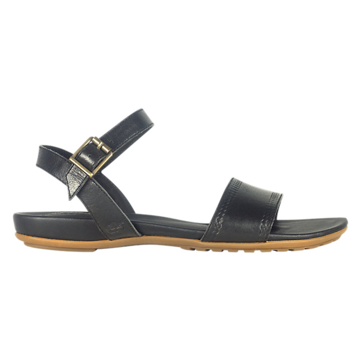 Women's Harborview Leather Y-Strap Sandals | Timberland US Store