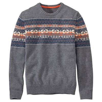 timberland wool sweater