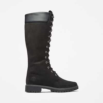 Womens Hiking Tall Boots Ankle Boots | Timberland US