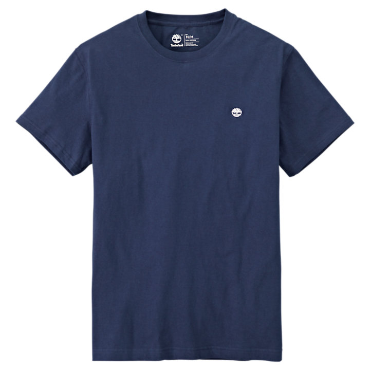 Timberland | Men’s Original Since 1973 Back Graphic T-Shirt