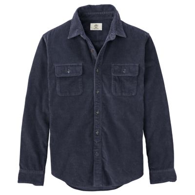 Men's Batson River Corduroy Shirt | Timberland US Store