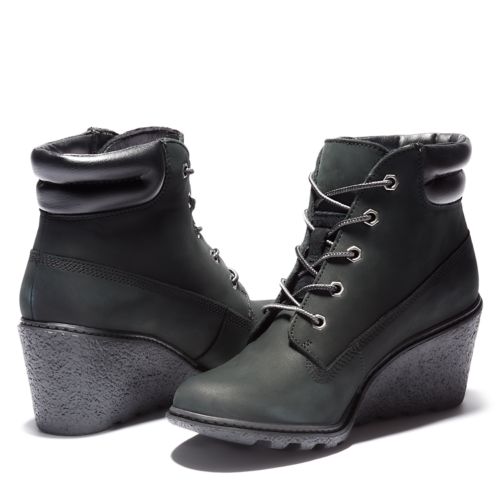 Women's Amston 6-Inch Boots-