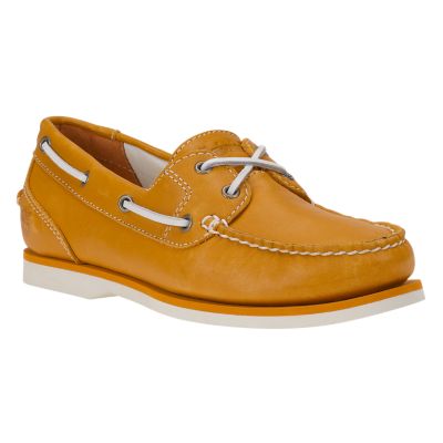 timberland boat shoe sizing