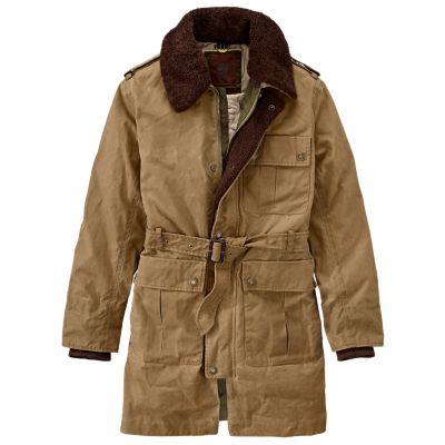 timberland coat