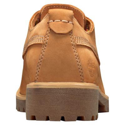 timberland lyonsdale boot