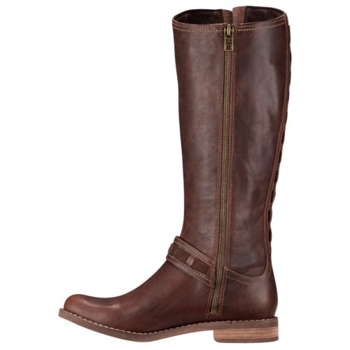 Women's Savin Hill Tall Boots | Timberland US Store
