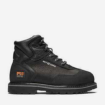 Steel Toe Boots & Work Shoes | Timberland PRO | Timberland US