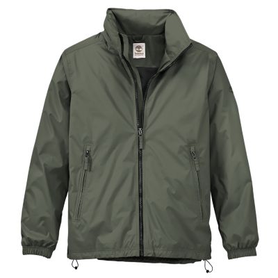 Timberland | Men's Mt. Crescent Waterproof Jacket