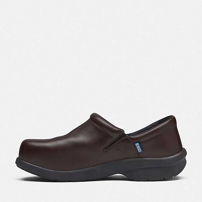 Timberland Brown Shoe Polish - A1HEX - Cirage marron