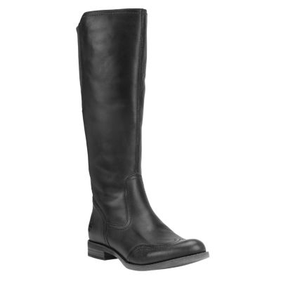 Women's Savin Hill Tall Stretch Boots | Timberland US Store