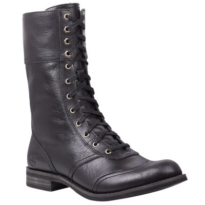Women's Savin Hill Toe-Cap Boots | Timberland US Store