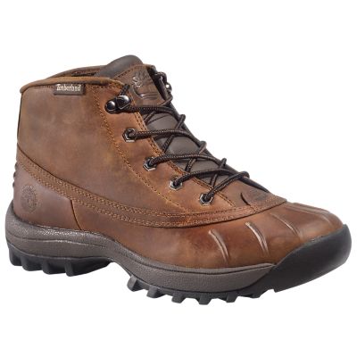 Men's Canard Mid Classic Waterproof Boots | Timberland US Store