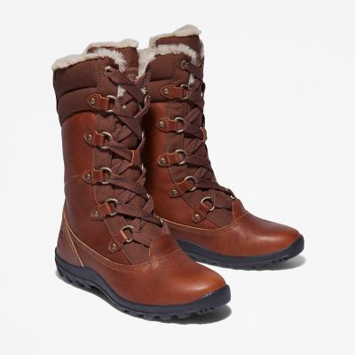 timberland mount hope mid waterproof boots
