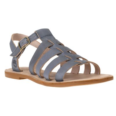 Women's Sheafe Leather Fisherman Sandals | Timberland US Store