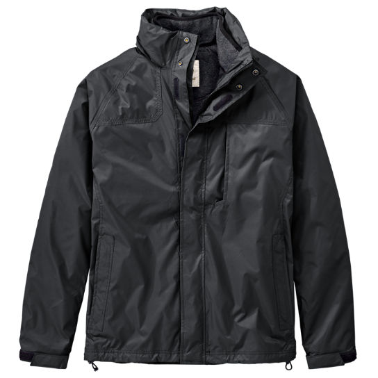 Men's Mt. Crescent 3-in-1 Waterproof Jacket | Timberland US Store