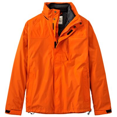 Men's Mt. Crescent 3-in-1 Waterproof Jacket | Timberland US Store