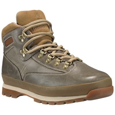 timberland men's classic leather euro hiker boots