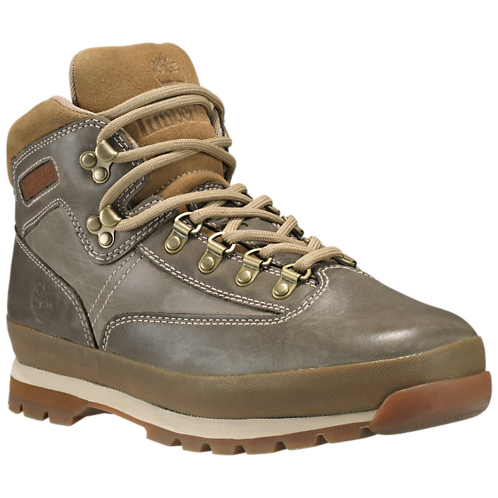 Men's Classic Leather Euro Hiker Boots | Timberland US Store