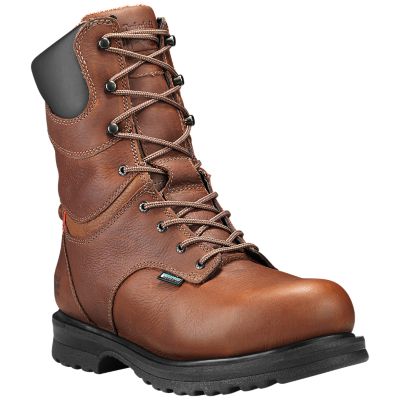 timberland chemical resistant boots