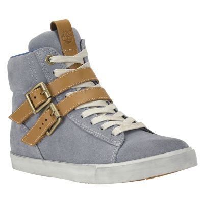 timberland sneakers high top