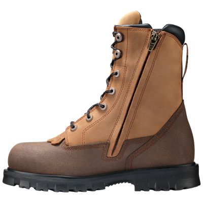 timberland pro rigger boots