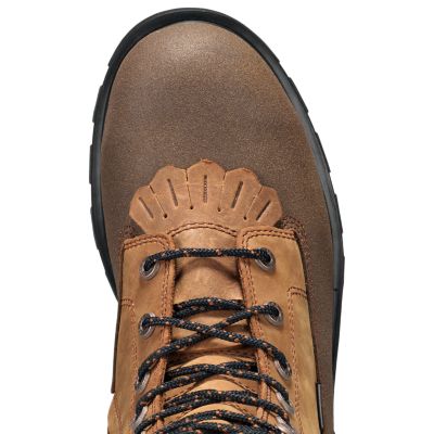 timberland pro rigger boots