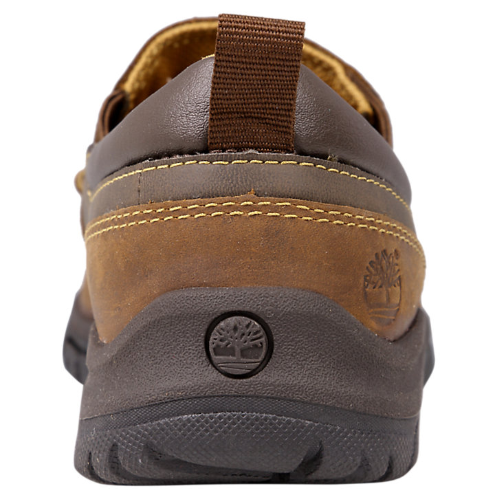 Toddler Discovery Pass Slip-On Shoes | Timberland US Store