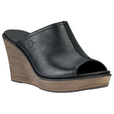 timberland earthkeepers wedge