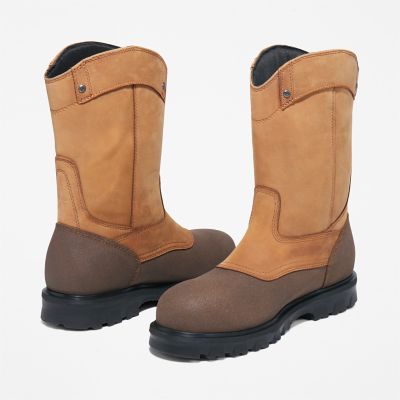 mens safety wellington boots