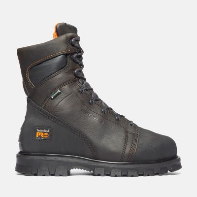 timberland pro boots met guard