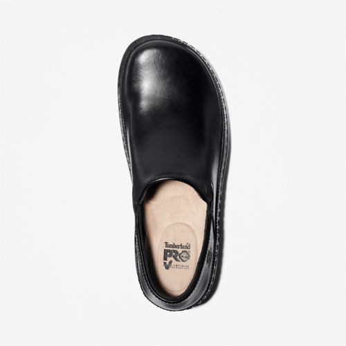 Women's Timberland PRO® Renova Slip-On Work Shoes | Timberland US Store