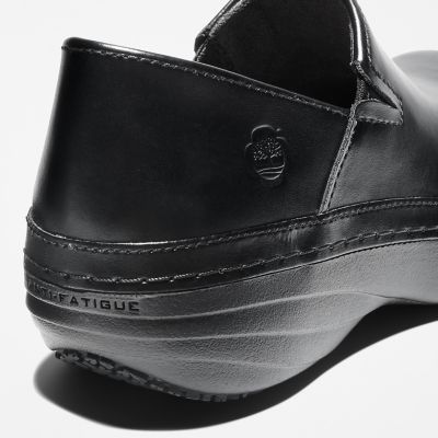 timberland non slip shoes